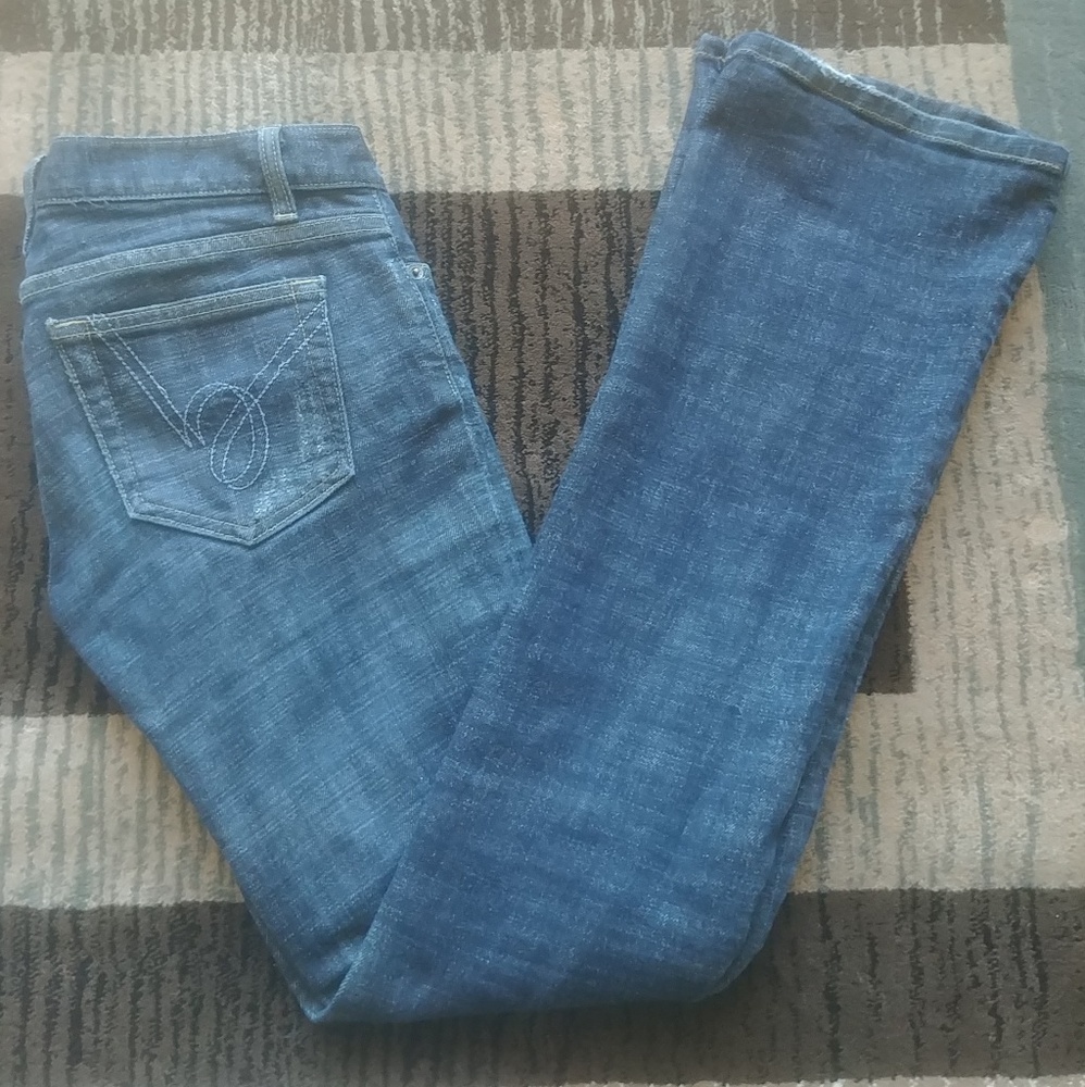 Bebe Jeans
